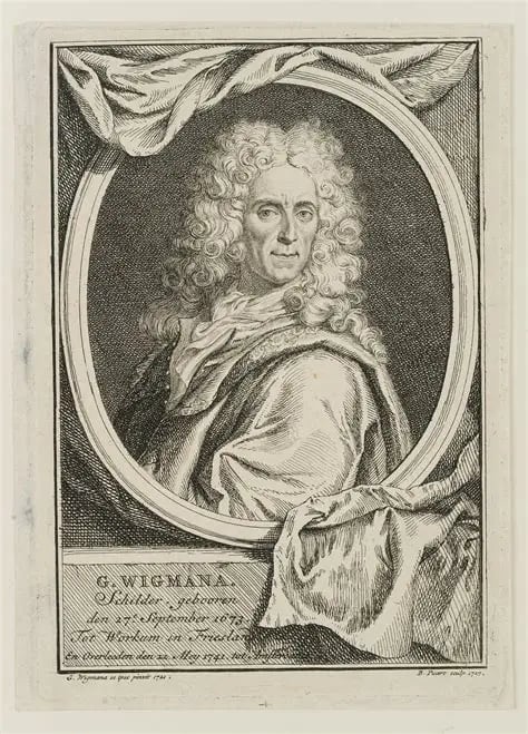 Gerardus Wigmana