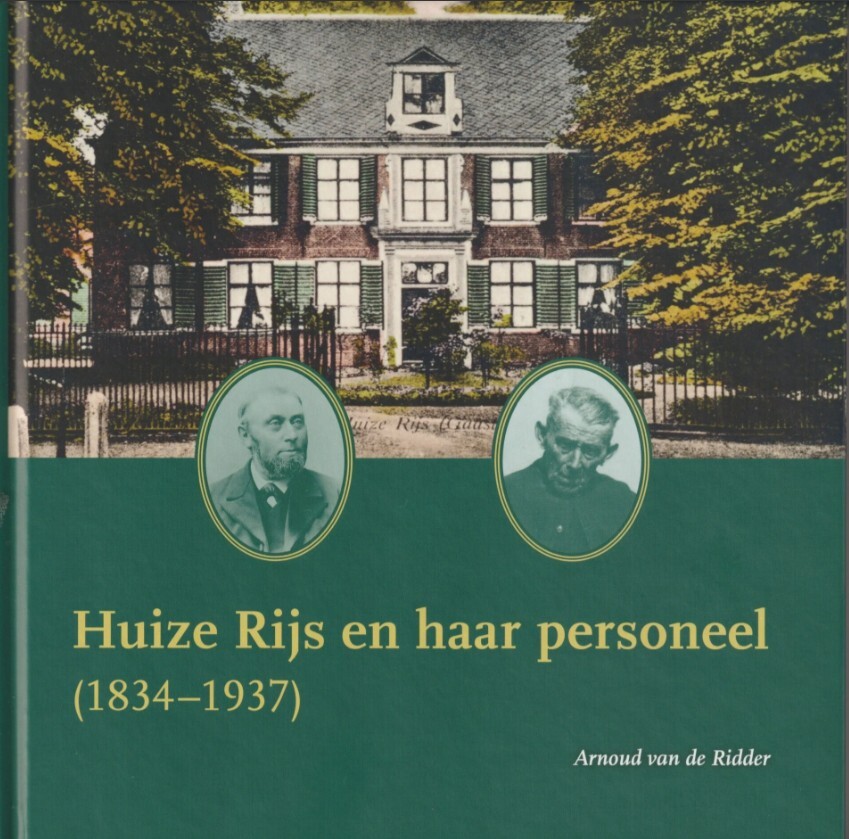 huize rijs