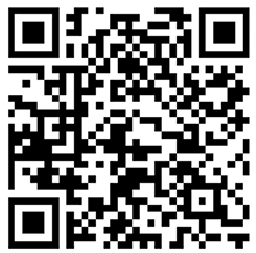 qr code schilderij